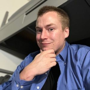 Meet your Posher, Harrison